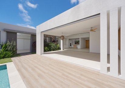 Maison/Villa - 4 chambres - 350 m²