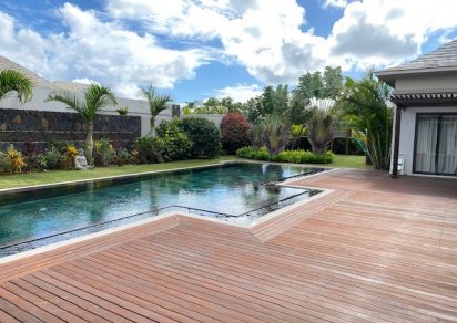 Maison/Villa - 4 chambres - 350 m²