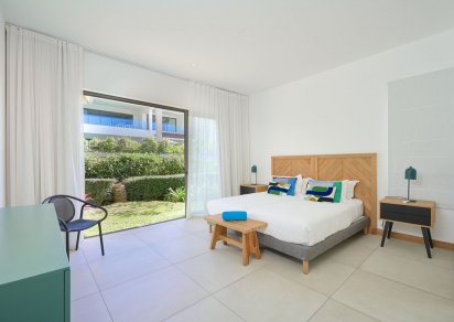 Maison/Villa - 4 chambres - 354 m²
