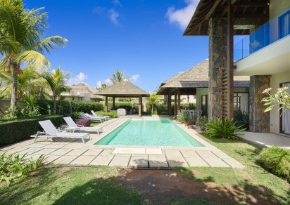 Maison/Villa - 4 chambres - 354 m²