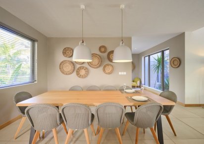 Maison/Villa - 4 chambres - 354 m²
