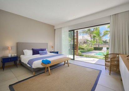 Maison/Villa - 4 chambres - 354 m²