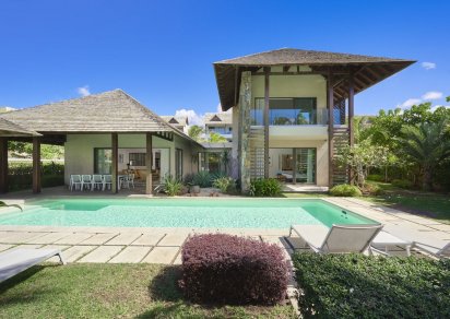 Maison/Villa - 4 chambres - 354 m²