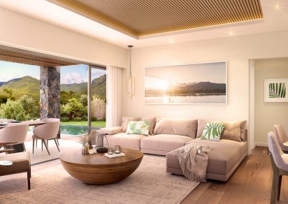 Maison/Villa - 4 chambres - 373 m²
