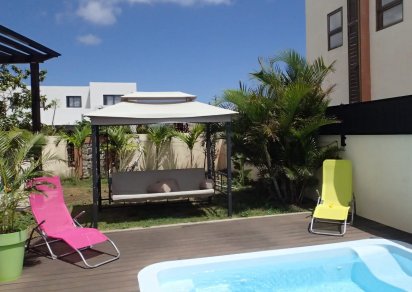 Maison/Villa - 4 chambres - 376 m²