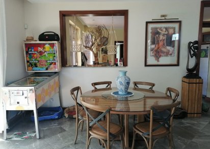 Maison/Villa - 4 chambres - 376 m²