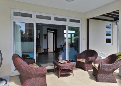 Maison/Villa - 4 chambres - 376 m²