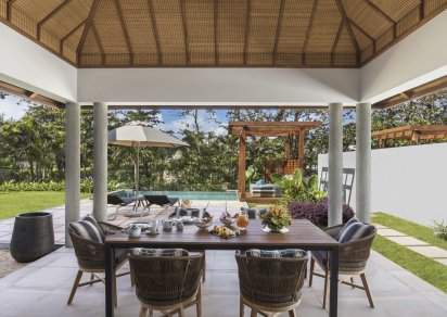 Maison/Villa - 4 chambres - 395 m²