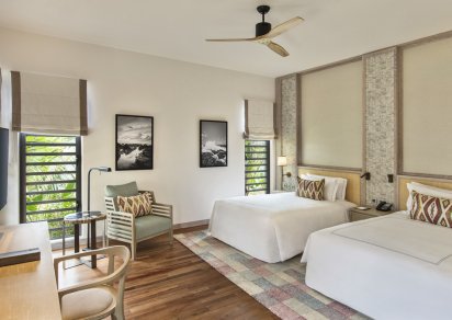 Maison/Villa - 4 chambres - 395 m²