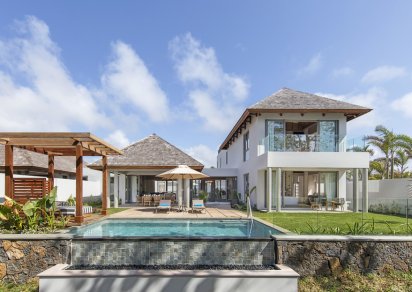 Maison/Villa - 4 chambres - 395 m²