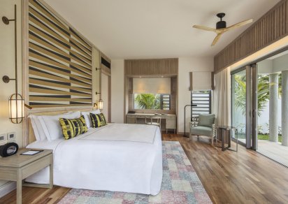 Maison/Villa - 4 chambres - 395 m²