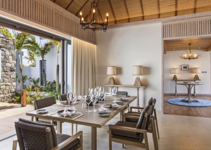 Maison/Villa - 4 chambres - 395 m²
