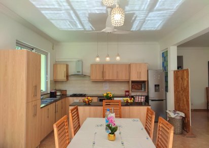 Maison/Villa - 4 chambres - 400 m²