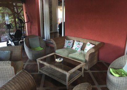 Maison/Villa - 4 chambres - 400 m²