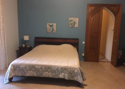 Maison/Villa - 4 chambres - 400 m²