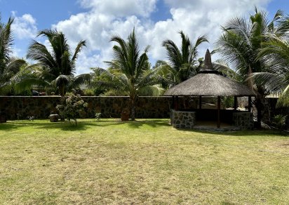 Maison/Villa - 4 chambres - 400 m²
