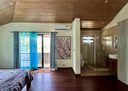 Maison/Villa - 4 chambres - 400 m²