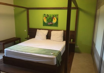 Maison/Villa - 4 chambres - 400 m²