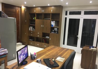 Maison/Villa - 4 chambres - 400 m²