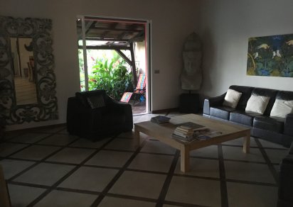 Maison/Villa - 4 chambres - 400 m²
