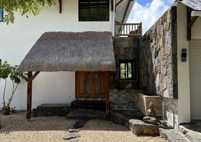 Maison/Villa - 4 chambres - 400 m²