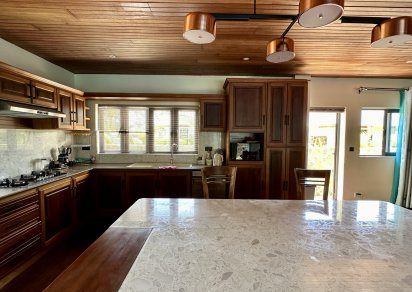 Maison/Villa - 4 chambres - 400 m²