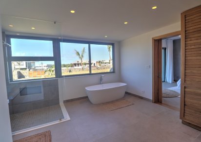 Maison/Villa - 4 chambres - 412 m²