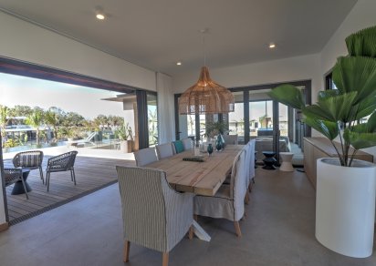 Maison/Villa - 4 chambres - 412 m²