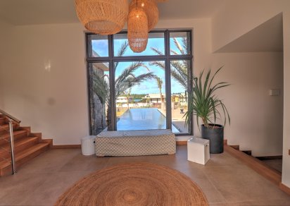 Maison/Villa - 4 chambres - 412 m²