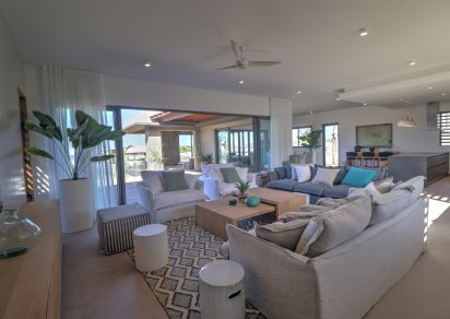 Maison/Villa - 4 chambres - 412 m²