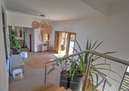 Maison/Villa - 4 chambres - 412 m²