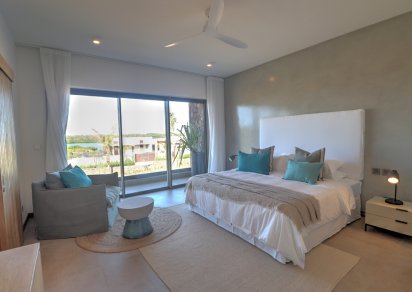 Maison/Villa - 4 chambres - 412 m²