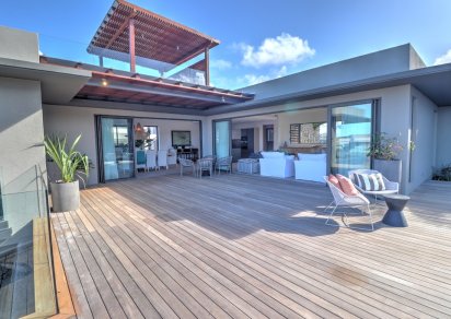 Maison/Villa - 4 chambres - 412 m²