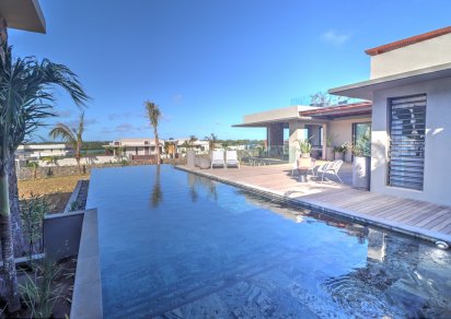 Maison/Villa - 4 chambres - 412 m²
