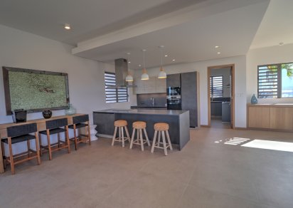 Maison/Villa - 4 chambres - 412 m²