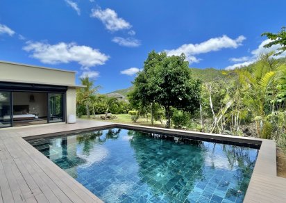Maison/Villa - 4 chambres - 416 m²