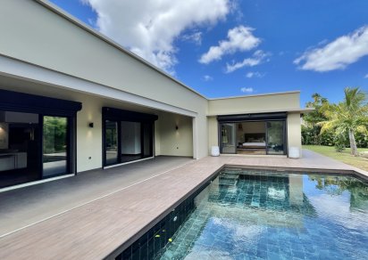Maison/Villa - 4 chambres - 416 m²