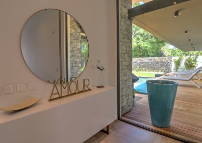 Maison/Villa - 4 chambres - 420 m²