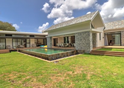 Maison/Villa - 4 chambres - 420 m²