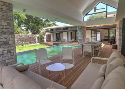 Maison/Villa - 4 chambres - 420 m²