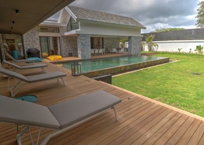 Maison/Villa - 4 chambres - 420 m²