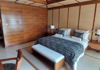 Maison/Villa - 4 chambres - 431 m²