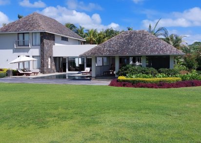 Maison/Villa - 4 chambres - 431 m²