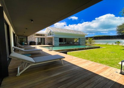 Maison/Villa - 4 chambres - 437 m²