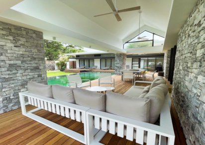 Maison/Villa - 4 chambres - 437 m²