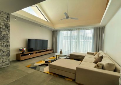 Maison/Villa - 4 chambres - 437 m²