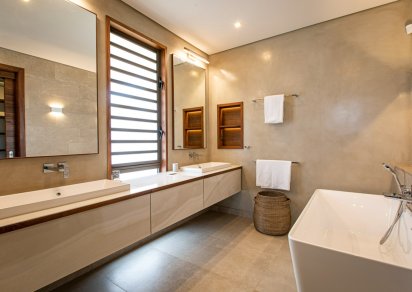 Maison/Villa - 4 chambres - 445 m²