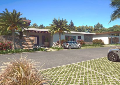 Maison/Villa - 4 chambres - 458 m²