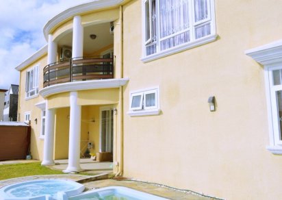 Maison/Villa - 4 chambres - 465 m²