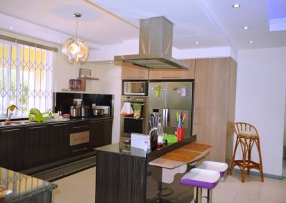 Maison/Villa - 4 chambres - 465 m²